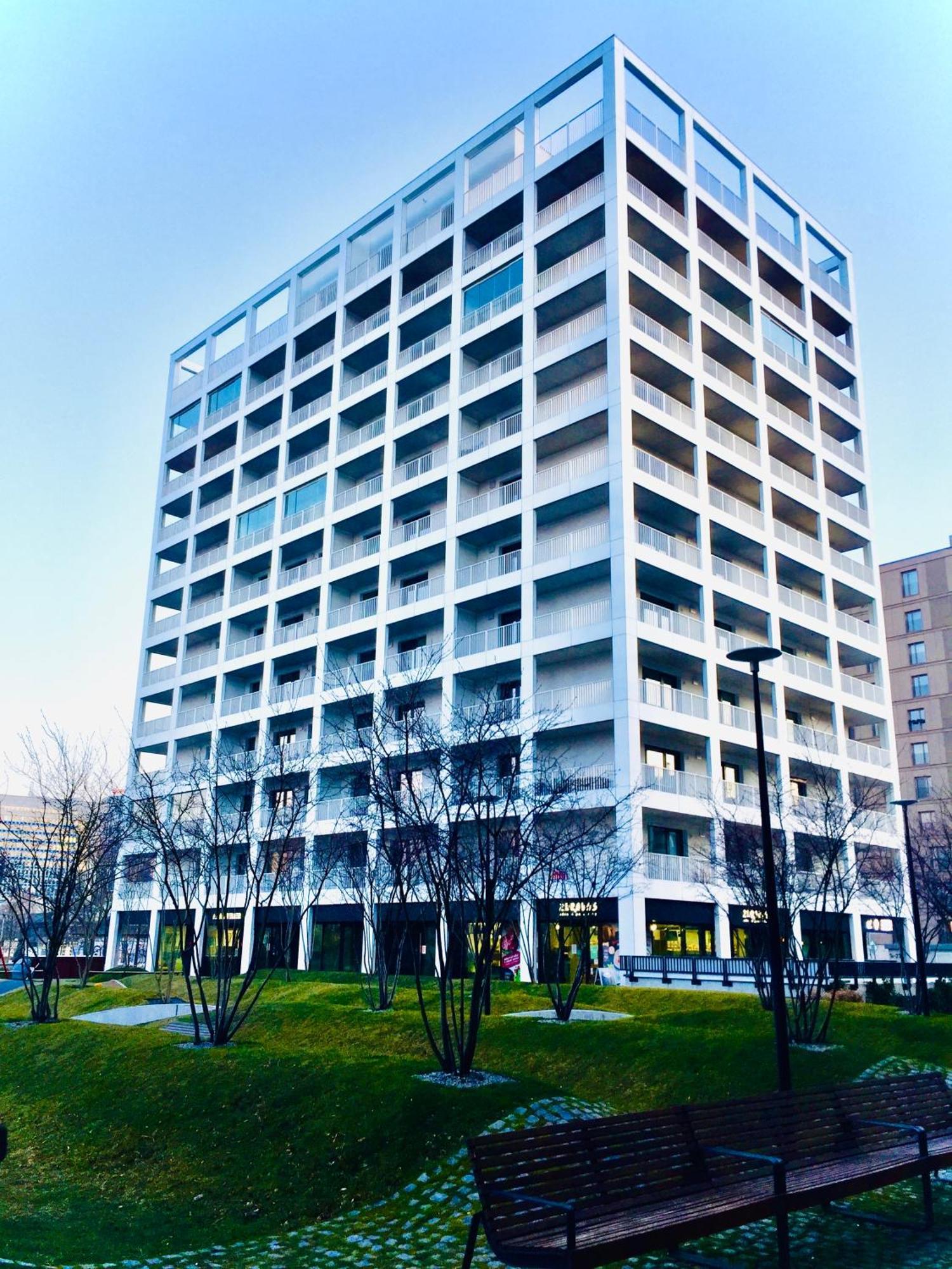 Top Urban Apartment - Free Parking, Green Energy, Modern Style Μπρατισλάβα Εξωτερικό φωτογραφία